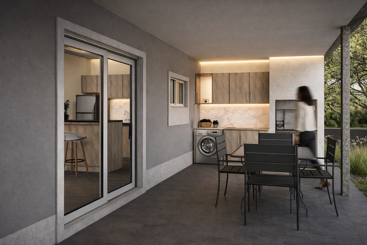 Obra Tucsteel 6